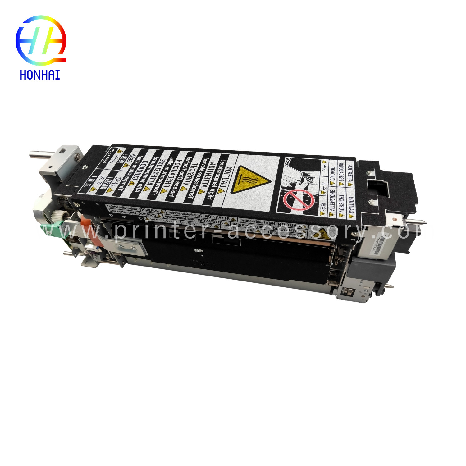 Konica FUSING UNIT For Konica Minolta C5500 C5501 C6500 C6501 A03UR7B811 Fuser Fixers