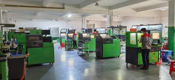 Dongguan Guanlian Hardware Auto Parts Co., Ltd.