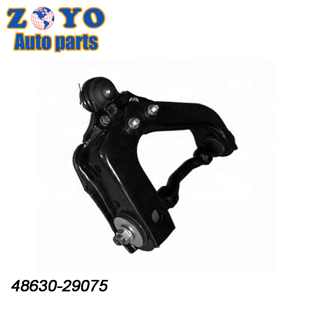 Car Fitment Toyota LCV Europe Truck OEM SATANDATD Auto Suspension Parts for Toyota 2016