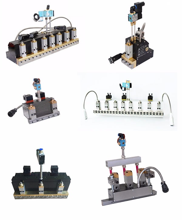 Good quality full automatic 30L hot glue machine price