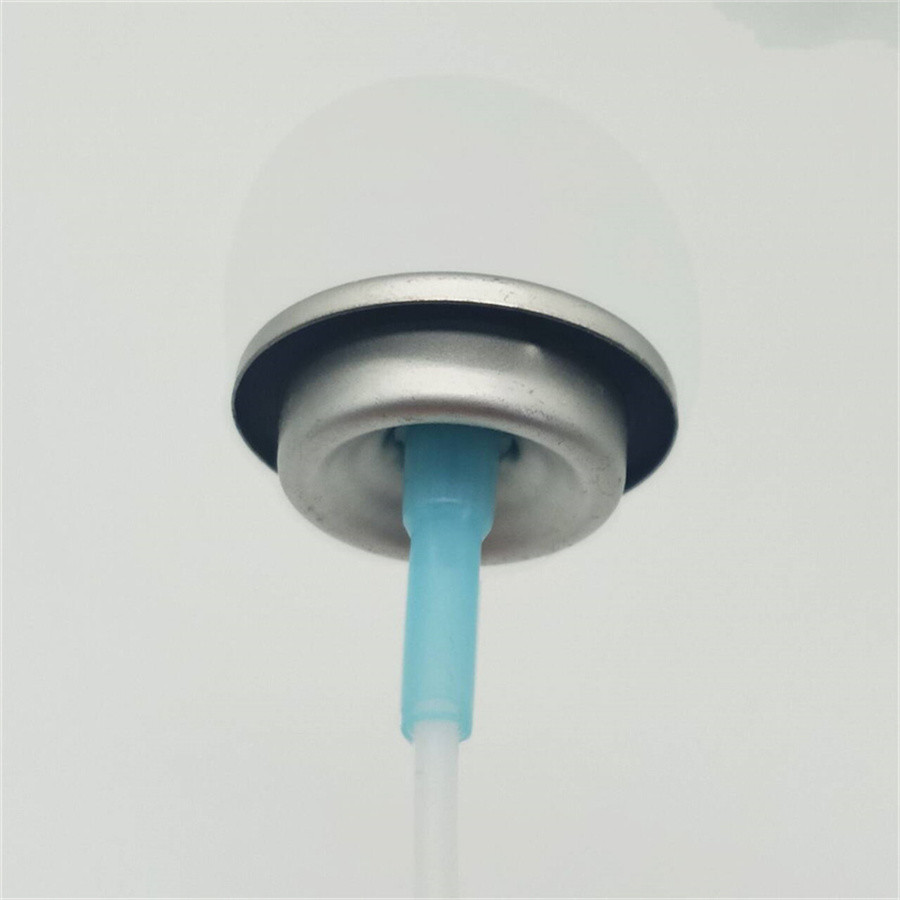 Compact One Inch Metered Valve for Mobile Applications with Space-Saving Design