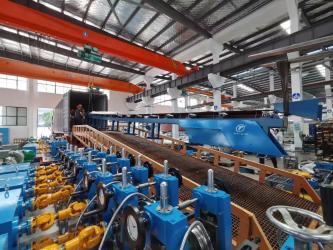 Taicang Global Machinery Co., Ltd.