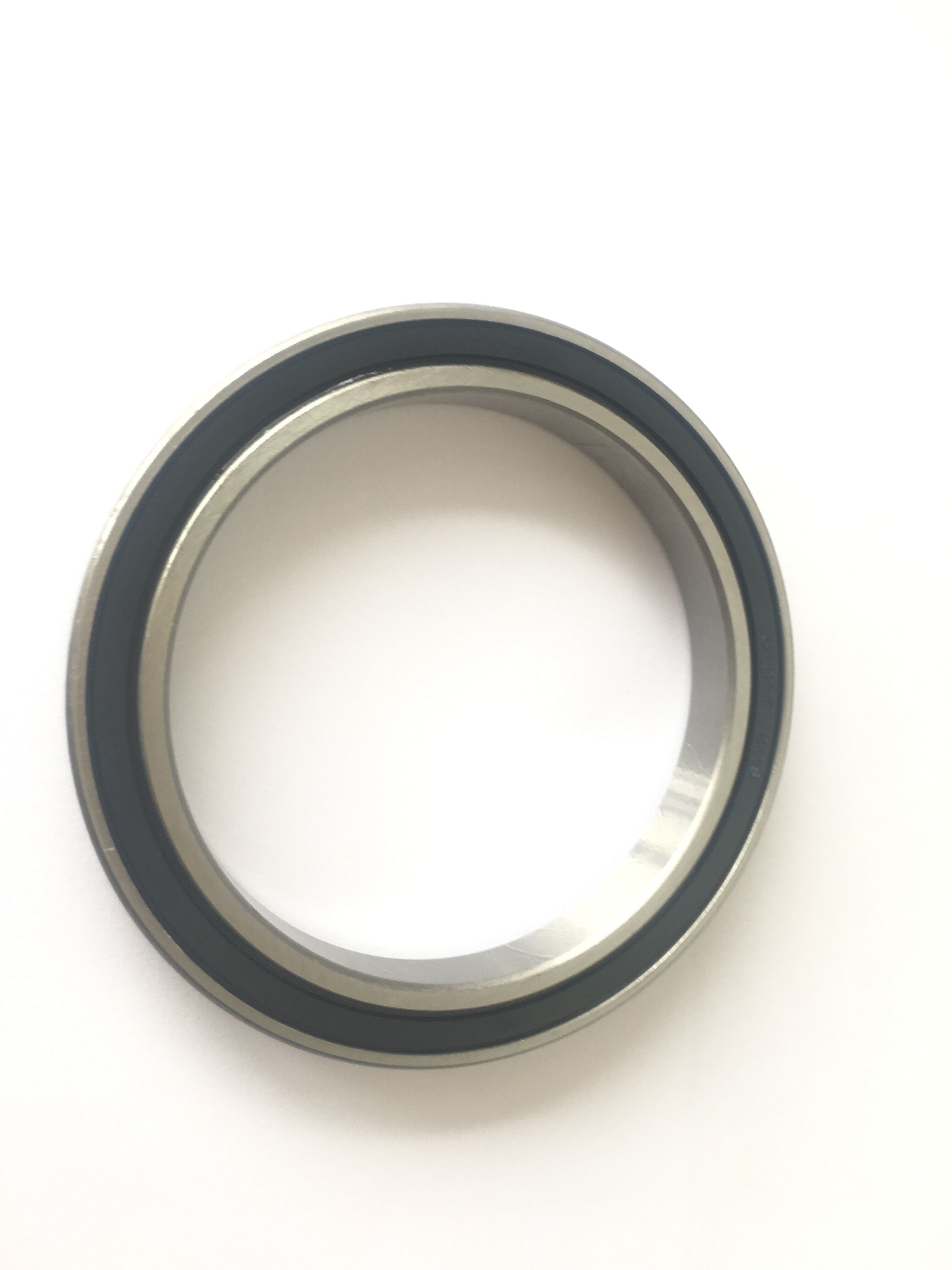 Used In Refrigerators High Mechanical Efficiency 16002 15*35*8mm NSK Made In China