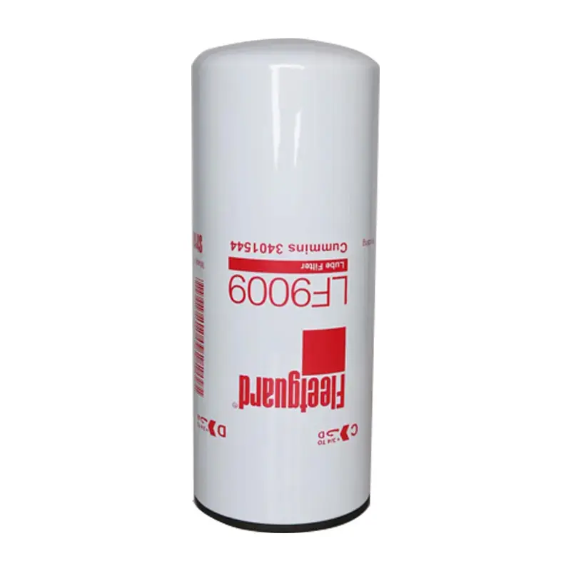 15 Years of Expert Weichai Parts Truck Engine Filter Element 1000424916A for WP12WP10