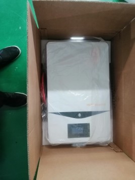Rechargeable NCM Energy Storage Lithium Battery 51.2V For Solar Power