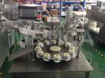 50ml Tube Filling And Sealing Machine