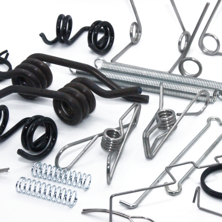 Lighting Small assorted Torsion Spring at for Industrial Applications