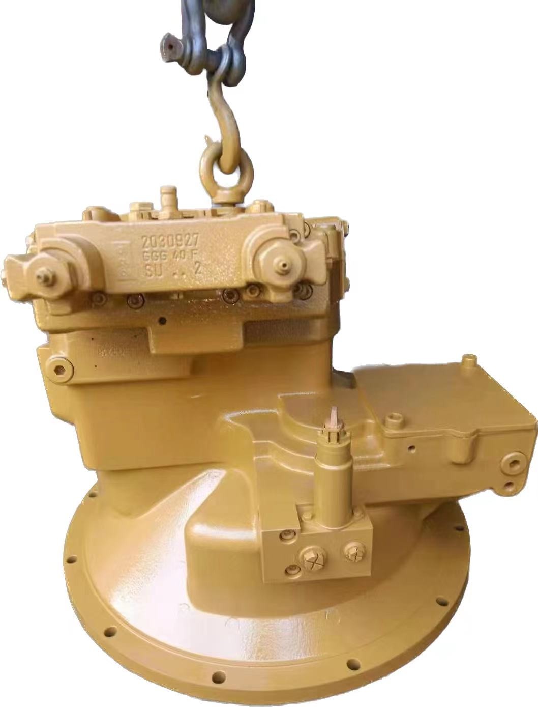 330C E330C Excavator Hydraulic Main Pump A8VO200 330C 311-9541 Aftermarket 250-2564