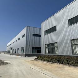 Anhui Jinjiuding Composites Co., Ltd.
