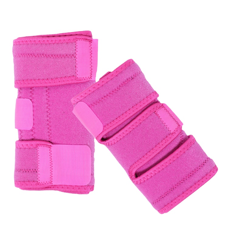 High Elasticity Football Compression Knee Sleeve Lifting Knee Support Pads Wearable OEM