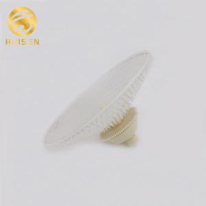 Sewage Treatment Aeration System Coarse Bubble Diffusers Wastewater