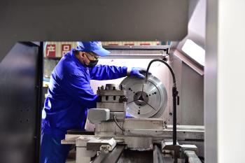 Jinhuan Auto Parts Manufacturing Co., Ltd
