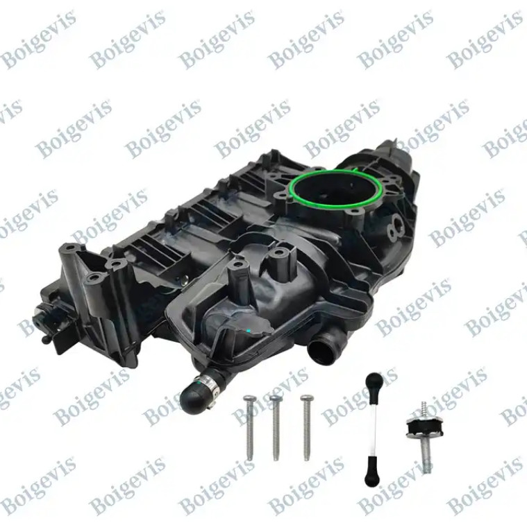 06F133201P Car Engine Spare Parts Volkswagen Audi BPJ BWA Engine Intake Manifold