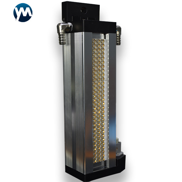 UV LED Curing System 900W UV LED Curing Equipment LED UV Curing Light