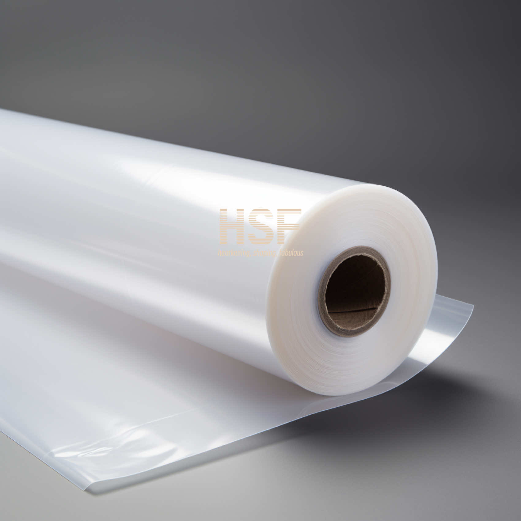 80 Micron Natural Color Cast Polypropylene Film Retort Cpp Film High Puncture Resistant