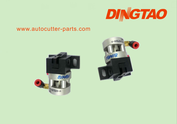 55689000 GT7250 Spare Parts Clutch Assy Sharpener Suit Cutter S7200
