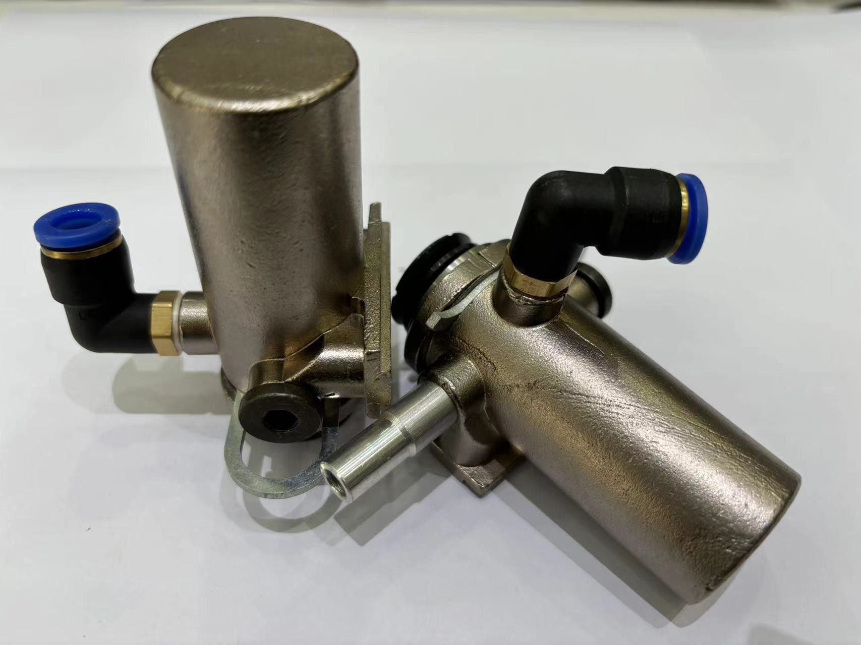 Paper Feeding Nozzles Die Cutting Machine Parts Durable Versatile Perfect For Printing Packaging Electronics