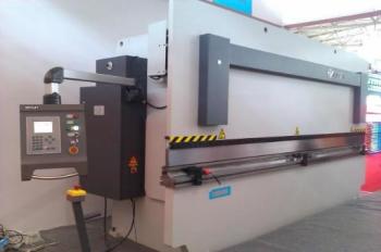 Hefei Huayang Construction Machinery Co., Ltd