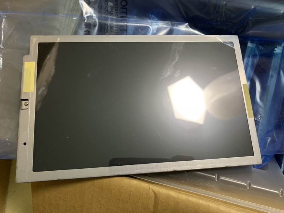 NL192120AC25-02 NLT 22.5INCH 420CD/M2 LCM 1920×1200 1920×1200RGB CCFL LVDS Storage Temp.: -20 ~ 60 °C INDUSTRIAL LCD DIS