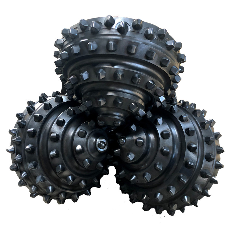 High Quality Tricone Drill Bit 20inch IADC537 For Oill Well And Natrual Gas Well Drilling