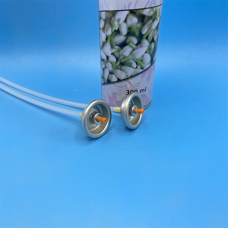 Fragrance Spray Valve - Enhance Your Surroundings with Aromatic Delights