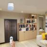 Buy cheap DC 12V Ceiling Aroma Scent Machine 200ml Oil Bottle White Color from wholesalers