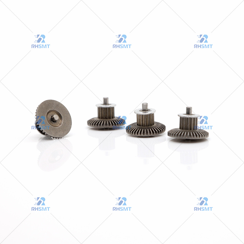 Buy cheap FUJI NXT 12 88 FEEDER GEAR AA3ER04 FUJI Feeder Part product