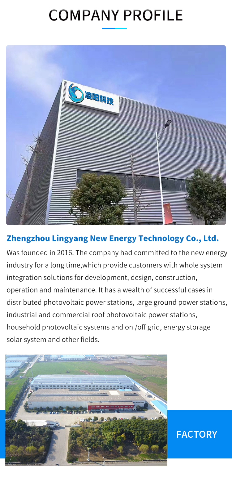 Industrial Renewable Energy Solar Panel 650W 660W 670W Carport Solar Panel