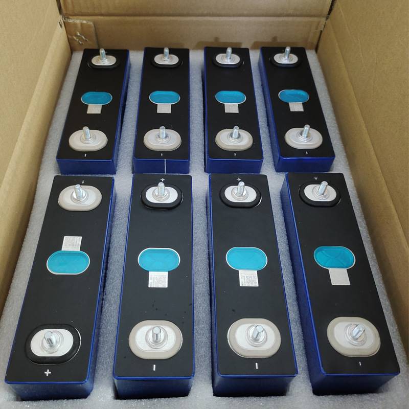 High Capacity 230ah Lifepo4 Cells 50Ah 100Ah 200Ah 400Ah 500Ah Long Life