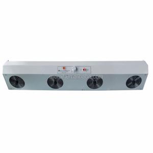 Buy cheap SL-1104 Industrial Static Ionizing Blowers ESD ionizing air blower online product