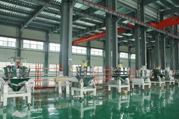 Anhui UUPAC Intelligent Equipment Co.,Ltd.