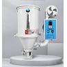 Buy cheap Stainless Steel Plastics Material Dehumidifying Hopper Dryer 20 - 1000Kg/H from wholesalers