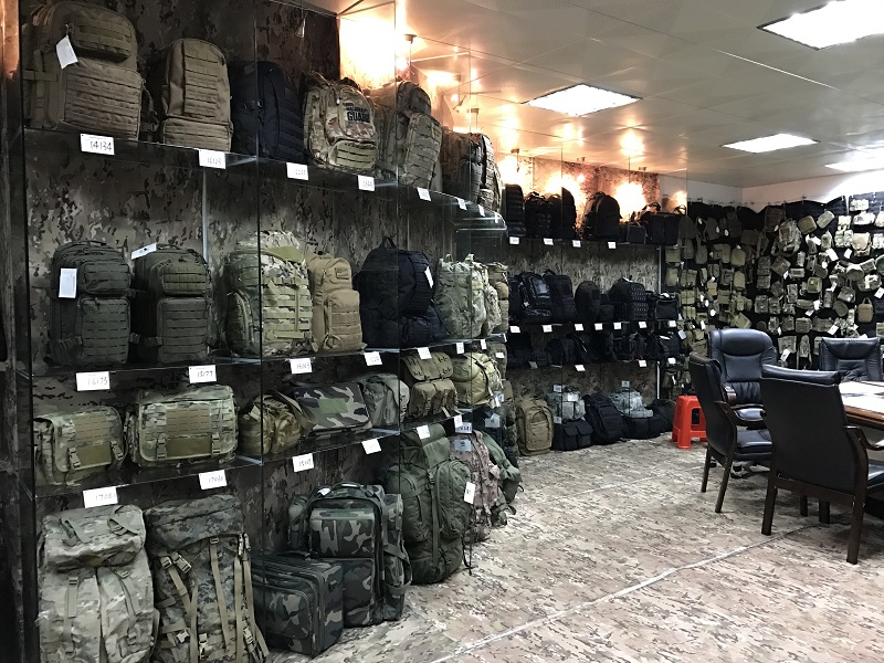 Military Tactical Assault Backpack 3-Day Expandable Backpack Extreme Water Resistant Molle Rucksack For The Outdoors
