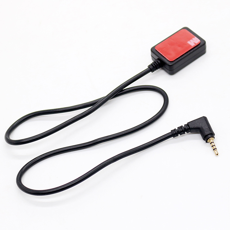 GLONASS Navigation GPS Wifi Antenna RG174 Cable 50Ω Input Impedance
