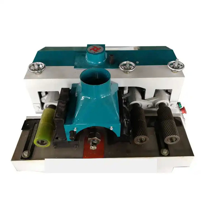 MB101 Woodworking Wood Surface Moulding Machine 5000r/min Rorktable Size
