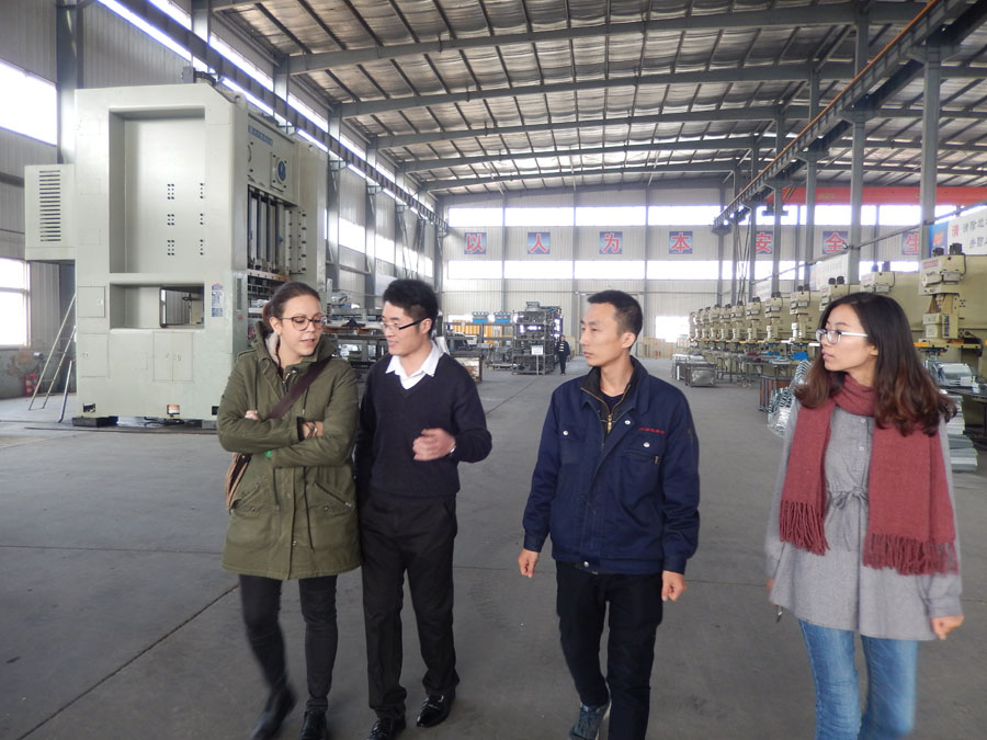 Power Coated Heavy Welding Iron Door Iron Frame for Customization Solutions