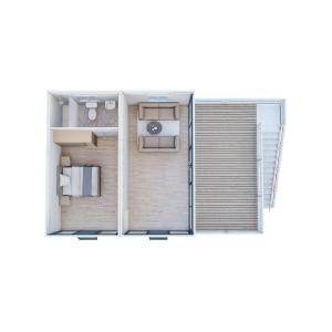 2 Bedroom Container House Assembly Fast