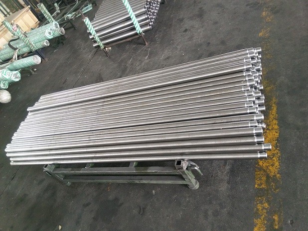 6mm - 1000mm Induction Hardened Bar Carbon Steel For Heavy Machine