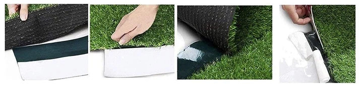 artificial grass tape