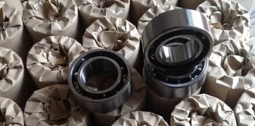 OEM Deep Groove Ball Bearings 6205 Long Service Life High Speed