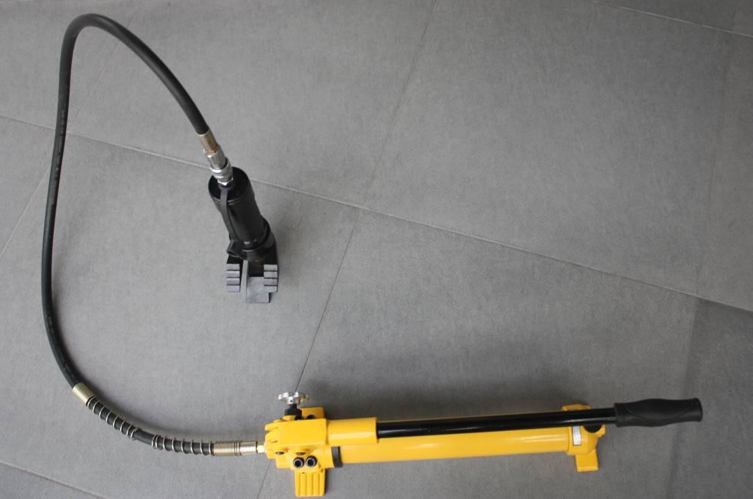 Rescue Hydraulic Door Opener , High Performance Fire Protection Equipment
