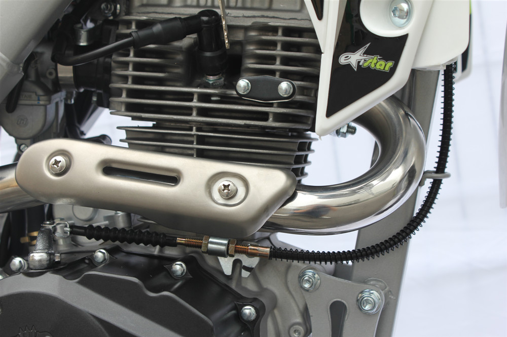 2020 Super Disc Brake Off Road 250cc 4 Strokes Motorcycle
