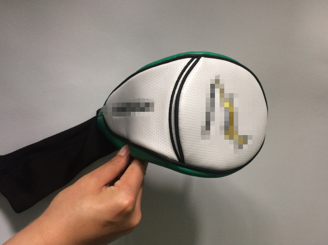 golf head cover, club covers , Golf headcover , driver covers , golf club cover with driver #1