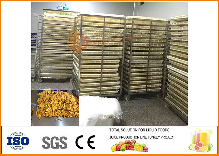 DRYING ROOM 