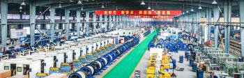 Luohe Letone Hydraulics Technology Co.,Ltd.