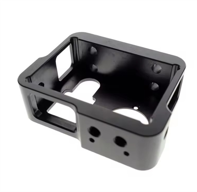 Custom Box Bending Stamping Works Enclosure Processing Parts Welding Service Stainless Aluminium Steel Sheet Metal Fabrication