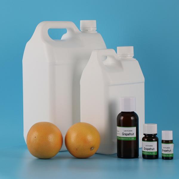 100% Pure Natural Fruit Aromatherapy Fragrances Grapefruit Fragrances For Flavoring