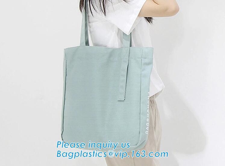 Professional Cosmetic Bag Canvas Zipper Pouch Wholesale, Private Label Makeup Bag, Canvas Bag with Zipper bagplastics