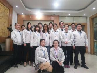 Shenzhen Xietaikang Precision Electronic Co., Ltd.
