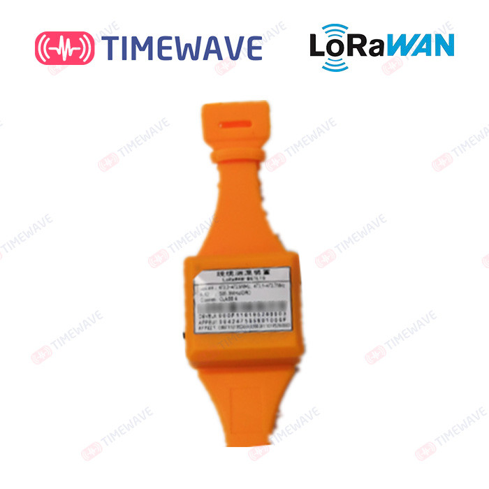 Cable Temperature Measuring Device Smart IOT LoRaWAN TIMEWAVE